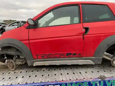 Veicolo di demolizione otras marcas ... modelos 0 dell'anno 0 alimentato lombardini