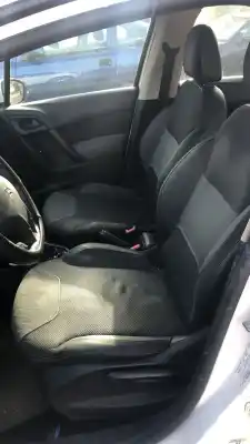 Scrapping Vehicle citroen c3 picasso collection of the year 0 powered 