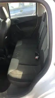 Scrapping Vehicle citroen c3 picasso collection of the year 0 powered 