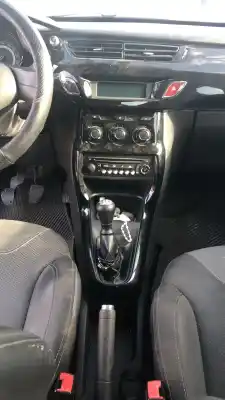 Scrapping Vehicle citroen c3 picasso collection of the year 0 powered 