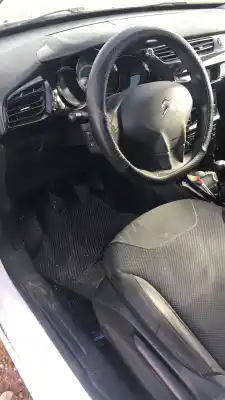 Scrapping Vehicle citroen c3 picasso collection of the year 0 powered 