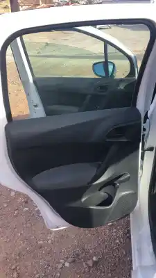 Scrapping Vehicle citroen c3 picasso collection of the year 0 powered 