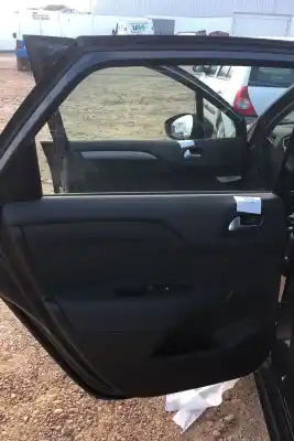 Утилизация автомобиля citroen c4 lim collection года 0 питание 