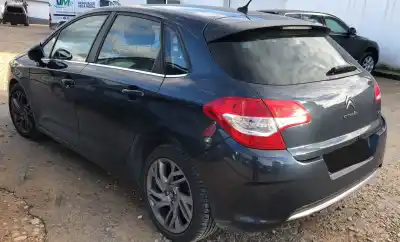 Утилизация автомобиля citroen c4 lim collection года 0 питание 