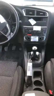 Утилизация автомобиля citroen c4 lim collection года 0 питание 