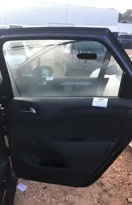 Veículo de Sucata citroen c4 lim. (08.2010->) do ano 0 alimentado 