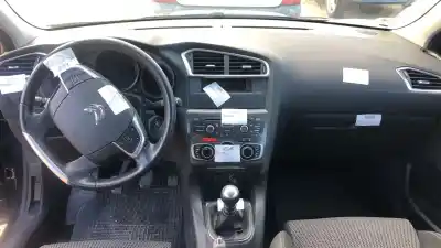 Утилизация автомобиля citroen c4 lim collection года 0 питание 