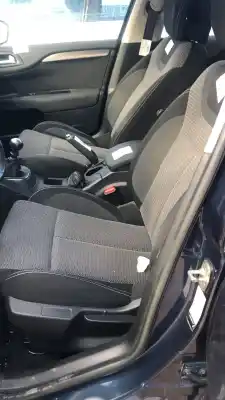 Утилизация автомобиля citroen c4 lim collection года 0 питание 