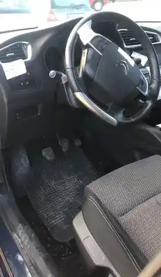 Утилизация автомобиля citroen c4 lim collection года 0 питание 