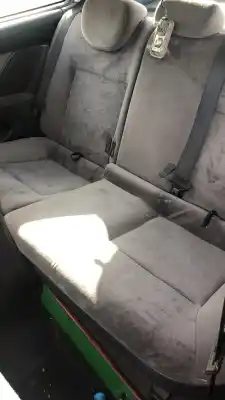 Veicolo di demolizione citroen xsara picasso 2.0 hdi sx dell'anno 0 alimentato 