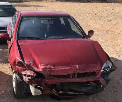 Veicolo di demolizione citroen xsara picasso 2.0 hdi sx dell'anno 0 alimentato 