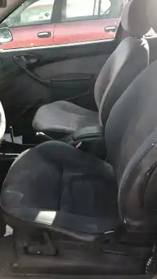 Veicolo di demolizione citroen xsara picasso 2.0 hdi sx dell'anno 0 alimentato 