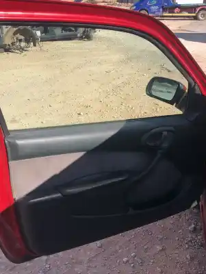 Veicolo di demolizione citroen xsara picasso 2.0 hdi sx dell'anno 0 alimentato 