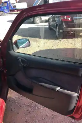 Veicolo di demolizione citroen xsara picasso 2.0 hdi sx dell'anno 0 alimentato 