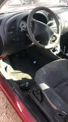 Veicolo di demolizione citroen xsara picasso 2.0 hdi sx dell'anno 0 alimentato 