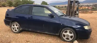 Veicolo di demolizione SEAT CORDOBA  dell'anno 0 alimentato 