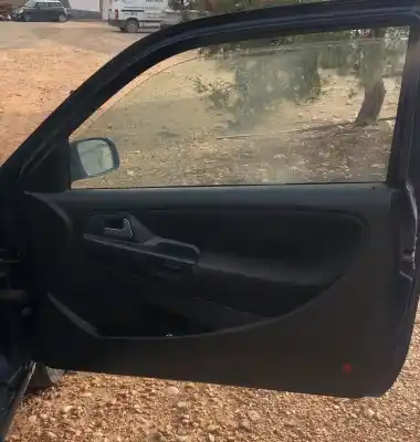 Veicolo di demolizione seat cordoba berlina (6k2) stella dell'anno 0 alimentato 