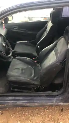 Veicolo di demolizione seat cordoba berlina (6k2) stella dell'anno 0 alimentato 