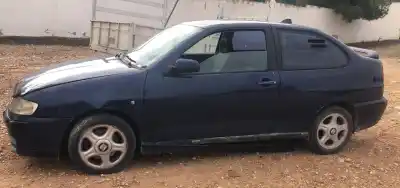 Veicolo di demolizione seat cordoba berlina (6k2) stella dell'anno 0 alimentato 