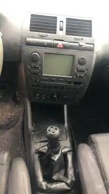 Veicolo di demolizione seat cordoba berlina (6k2) stella dell'anno 0 alimentato 