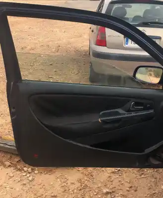 Veicolo di demolizione seat cordoba berlina (6k2) stella dell'anno 0 alimentato 