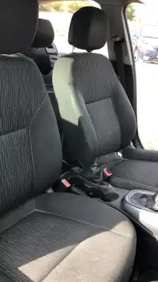 Scrapping Vehicle opel astra j lim. astra j of the year 0 powered 