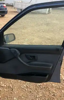 Scrapping Vehicle citroen zx zx of the year 0 powered 