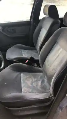 Scrapping Vehicle citroen zx zx of the year 0 powered 