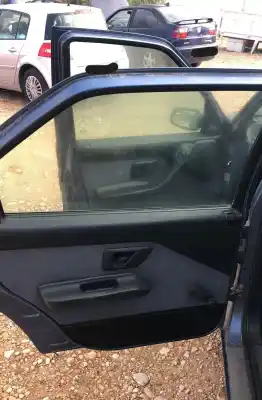 Scrapping Vehicle citroen zx zx of the year 0 powered 