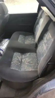 Scrapping Vehicle citroen zx zx of the year 0 powered 