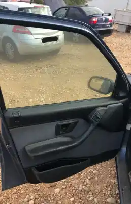 Scrapping Vehicle citroen zx zx of the year 0 powered 