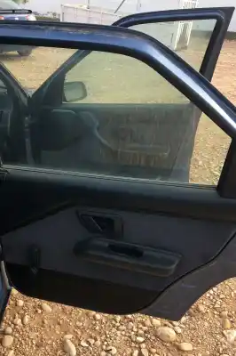 Scrapping Vehicle citroen zx zx of the year 0 powered 