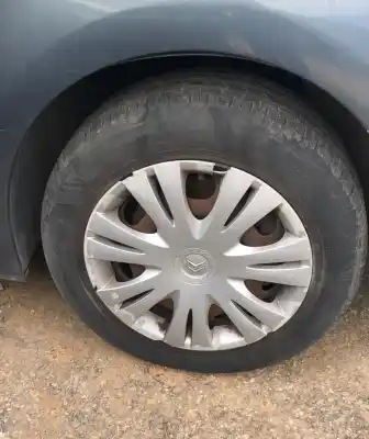 Veicolo di demolizione citroen c4 cactus citroen c4 cactus dell'anno 0 alimentato 