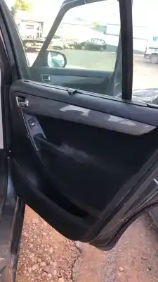 Veicolo di demolizione citroen c4 cactus citroen c4 cactus dell'anno 0 alimentato 