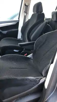 Veicolo di demolizione citroen c4 cactus citroen c4 cactus dell'anno 0 alimentato 