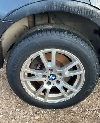 Veicolo di demolizione bmw x3 (e83) 3.0d dell'anno 0 alimentato 