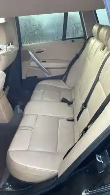 Veicolo di demolizione bmw x3 (e83) 3.0d dell'anno 0 alimentato 