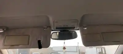 Scrapping Vehicle toyota corolla verso (e12) 1.8 linea sol of the year 0 powered 