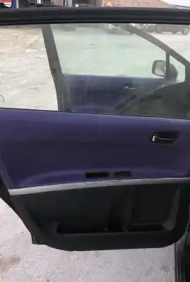 Scrapping Vehicle toyota corolla verso (e12) 1.8 linea sol of the year 0 powered 