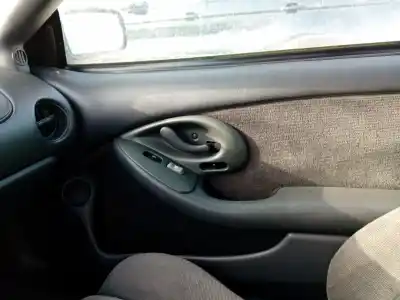 Veicolo di demolizione otras marcas ... modelos 0 dell'anno 1993 alimentato l32