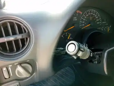 Veicolo di demolizione otras marcas ... modelos 0 dell'anno 1993 alimentato l32