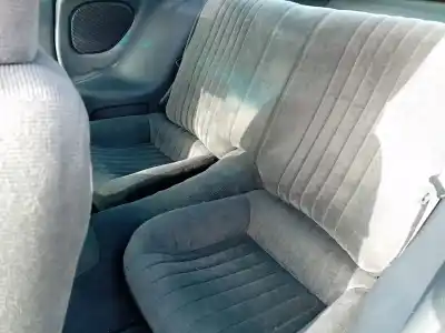 Veicolo di demolizione otras marcas ... modelos 0 dell'anno 1993 alimentato l32