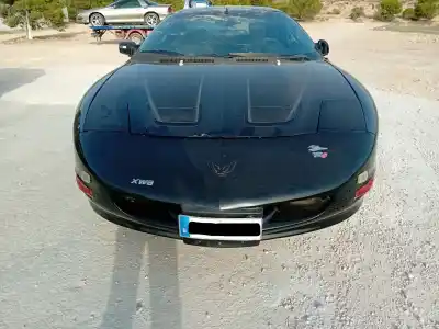 Veicolo di demolizione otras marcas ... modelos 0 dell'anno 1993 alimentato l32