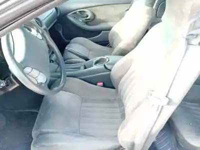 Veicolo di demolizione otras marcas ... modelos 0 dell'anno 1993 alimentato l32