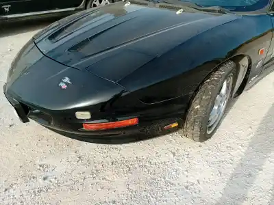 Veicolo di demolizione OTRAS MARCAS ...  dell'anno 1993 alimentato L32