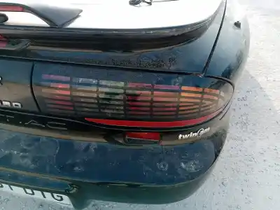 Veicolo di demolizione otras marcas ... modelos 0 dell'anno 1993 alimentato l32