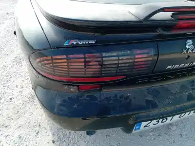 Veicolo di demolizione otras marcas ... modelos 0 dell'anno 1993 alimentato l32