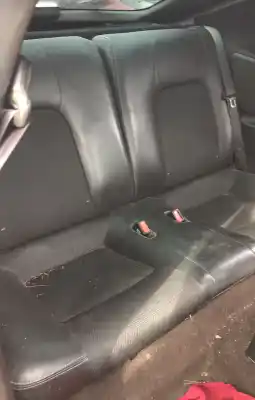 Veicolo di demolizione hyundai coupe (j2) 1.6 fx coupe dell'anno 0 alimentato 