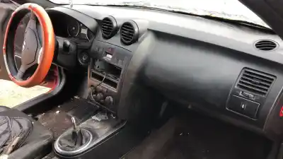 Veicolo di demolizione hyundai coupe (j2) 1.6 fx coupe dell'anno 0 alimentato 