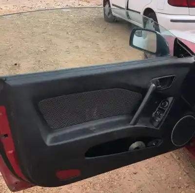 Veicolo di demolizione hyundai coupe (j2) 1.6 fx coupe dell'anno 0 alimentato 